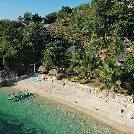 Tinaoog Beach Resort Alad Exterior photo